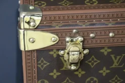 Online Pamono Large Suitcase from Louis Vuitton, 1990s