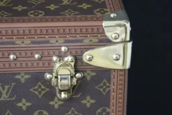 Online Pamono Large Suitcase from Louis Vuitton, 1990s
