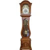 Sale Pamono Large Table Clock Tempus Fugit
