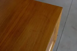 Pamono Large Teak Sideboard - Germany 1960s><noscript><img width=