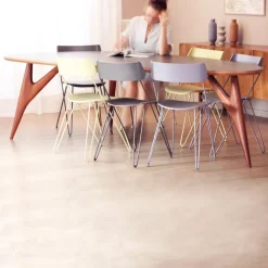 Pamono Large Ted One Dining Table by Kathrin Charlotte Bohr for Greyge><noscript><img width=