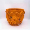 Clearance Pamono Large Terracotta Elephant Planter by Walter Bosse, 1950s