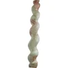 Pamono Large 18th Century Italian Sculptural Wooden Barley Twisted Pedestal> Pedestals And Columns