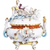 Pamono Large Tiche Tureen, 20th Century> Serving Dishes