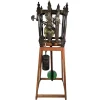 Pamono Large Tower Clock by H. Wheight, Malmesbury, 1859> Clocks