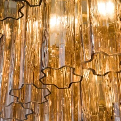 Online Pamono Large Treviso Chandelier from Pure White Lines