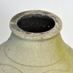Pamono Large Turkish Stone Olive Oil Jar><noscript><img width=