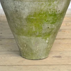 Pamono Large Turkish Stone Olive Oil Jar><noscript><img width=