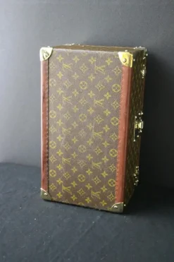 Sale Pamono Large Vanity Case from Louis Vuitton, 2000s