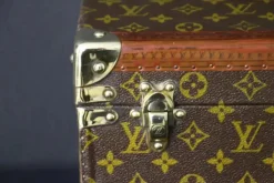 Sale Pamono Large Vanity Case from Louis Vuitton, 2000s