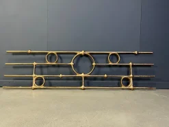 Pamono Large Vintage Brutalist Wall Sculpture, 1970s> Wall Decor