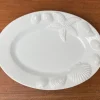 Clearance Pamono Large Vintage Ceramic Plate Bowl from La Primula, Italy
