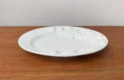 Clearance Pamono Large Vintage Ceramic Plate Bowl from La Primula, Italy