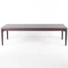 Pamono Large Vintage Coffee Table in Rosewood, 1970s> Coffee & Side Tables