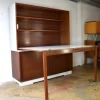 Pamono Large Vintage Drawing Desk, 1960s> Desks