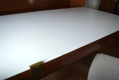 Pamono Large Vintage Drawing Desk, 1960s><noscript><img width=