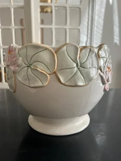 Pamono Large Vintage Flowerpot, 1970s><noscript><img width=