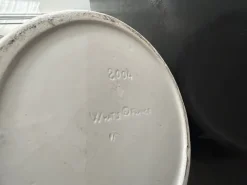 Pamono Large Vintage Flowerpot, 1970s><noscript><img width=