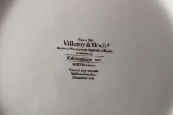 Hot Pamono Large Vintage Kaleidoscope Plates from Villeroy & Boch, 1986, Set of 6