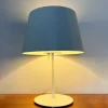 Pamono Large Vintage Kulla Table Lamp by Christina Halskov & Hanne Dalsgaard for Ikea, 1990s> Table Lamps