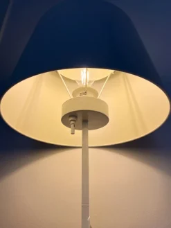 Pamono Large Vintage Kulla Table Lamp by Christina Halskov & Hanne Dalsgaard for Ikea, 1990s><noscript><img width=