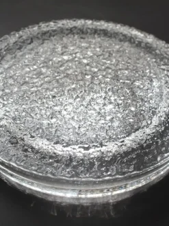 Pamono Large Vintage Rite Glass Bowl by Timo Sarpaneva for Iittala, 1960><noscript><img width=