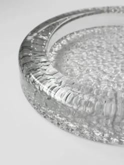 Pamono Large Vintage Rite Glass Bowl by Timo Sarpaneva for Iittala, 1960><noscript><img width=