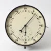New Pamono Large Wall-Mounted Stop Clock from Junghans, 1930s