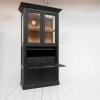 Online Pamono Large Walnut Secretary, 1930