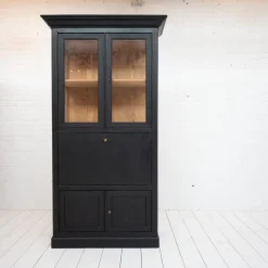 Online Pamono Large Walnut Secretary, 1930