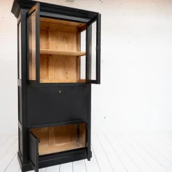 Online Pamono Large Walnut Secretary, 1930