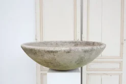 Pamono Large Willy Guhl Planter attributed to Willy Guhl, 1950s> Garden Accessories