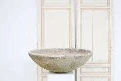 Pamono Large Willy Guhl Planter attributed to Willy Guhl, 1950s><noscript><img width=