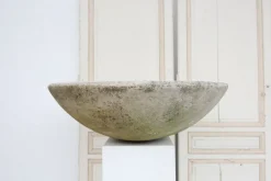 Pamono Large Willy Guhl Planter attributed to Willy Guhl, 1950s><noscript><img width=