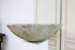 Pamono Large Willy Guhl Planter attributed to Willy Guhl, 1950s><noscript><img width=