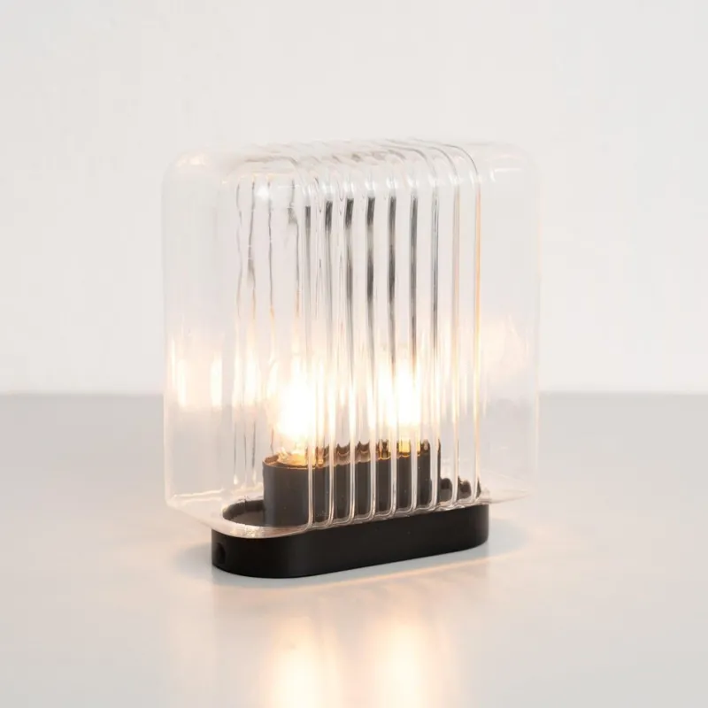 Discount Pamono Lari Mini Lamp by Angelo Mangiarotti