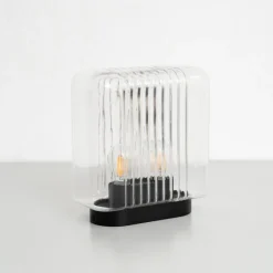 Discount Pamono Lari Mini Lamp by Angelo Mangiarotti
