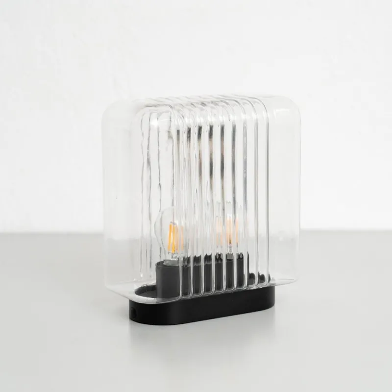 Discount Pamono Lari Mini Lamp by Angelo Mangiarotti