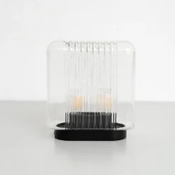 Discount Pamono Lari Mini Lamp by Angelo Mangiarotti