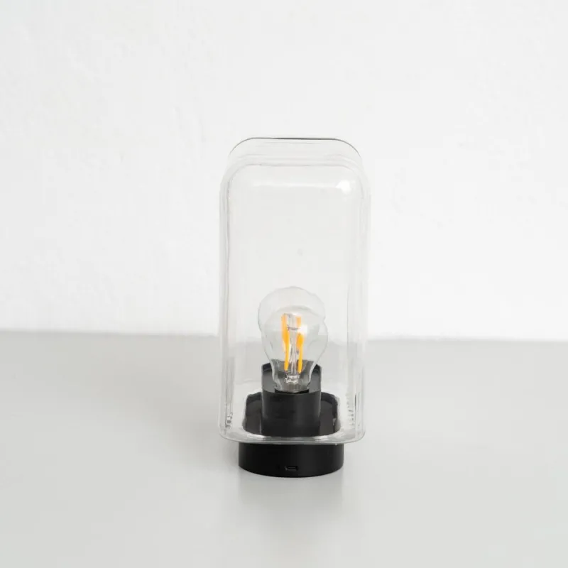 Discount Pamono Lari Mini Lamp by Angelo Mangiarotti