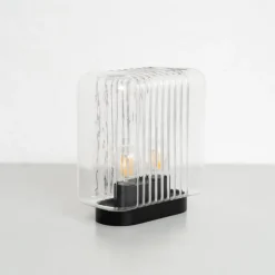 Discount Pamono Lari Mini Lamp by Angelo Mangiarotti
