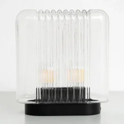 Discount Pamono Lari Mini Lamp by Angelo Mangiarotti