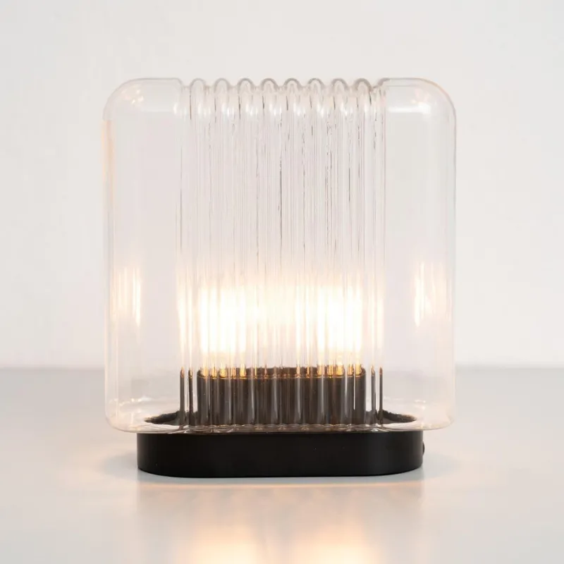 Discount Pamono Lari Mini Lamp by Angelo Mangiarotti