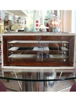 Sale Pamono Late 20th Century Cutlery or Jewelry Box