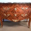 Pamono Late 19th Century Louis XV Style Chest of Drawers> Dressers, Commodes & Chests