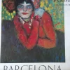 Pamono Lattente Poster by Pablo Picasso, 1966> Posters