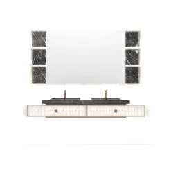Pamono L'Aure TB Cabinet by Estro Collezioni><noscript><img width=
