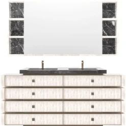 Pamono L'Aure TB Cabinet by Estro Collezioni> Storage