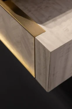 Pamono L'Aure TB Cabinet by Estro Collezioni><noscript><img width=