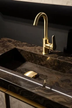 Pamono L'Aure TB Cabinet by Estro Collezioni><noscript><img width=